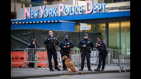 NYC to Police, Firefighters: No Vaccine, No Job