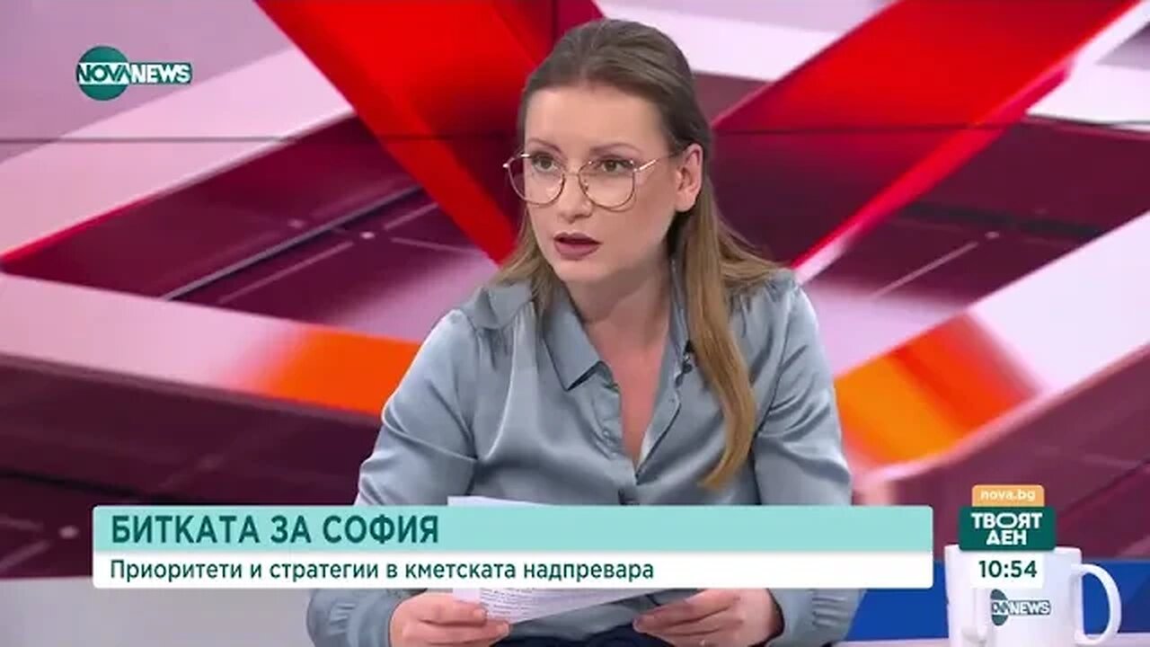 Карлос Контрера Трябва да има зам кмет на София по сигурността