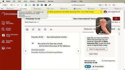 How Should You Pray? And What Should You Pray For?
