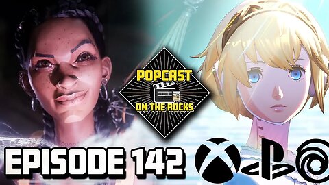 Episode 142. Gaming Companies are Shooting their Shot! Summer Games Fest, Xbox Showcase, and More!
