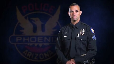 Phoenix Police Officer Involved Shooting of Jason Resendez