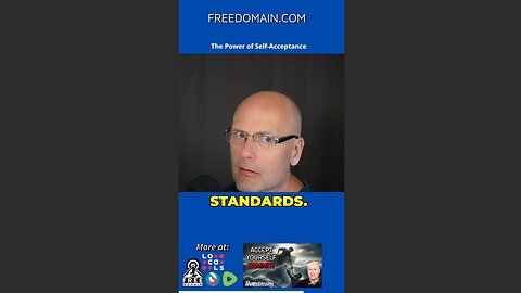 The Power of Self-Acceptance