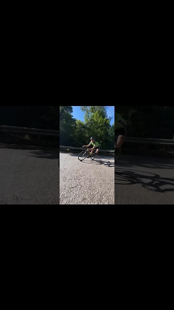 Cycling UK 👍☀️