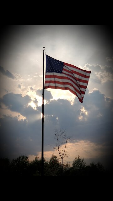 Trump 2020🇺🇸 God Bless the USA!