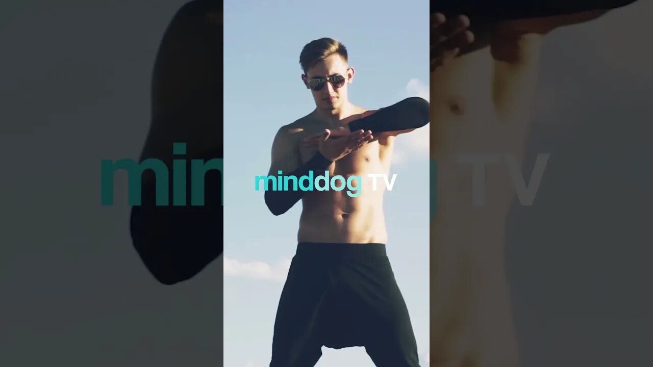 MinddogTV #shorts