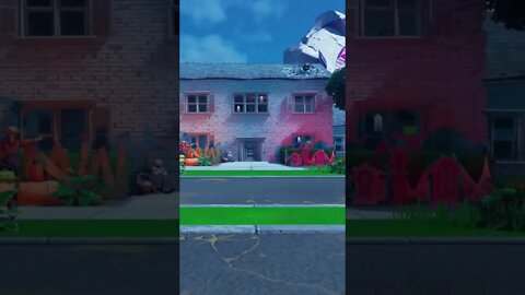 New Fortnitemares Content!