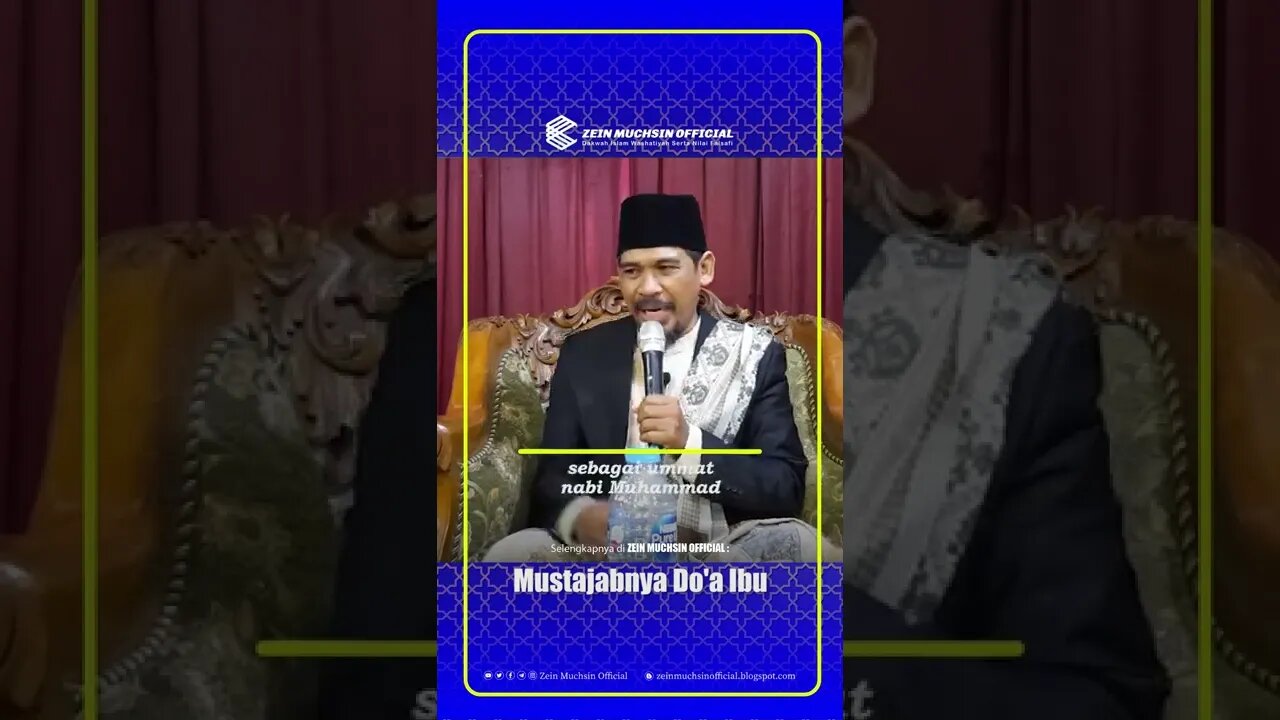 Orang Yang Tidak Mencinta Rasulullah Tapi Mengaku Cinta