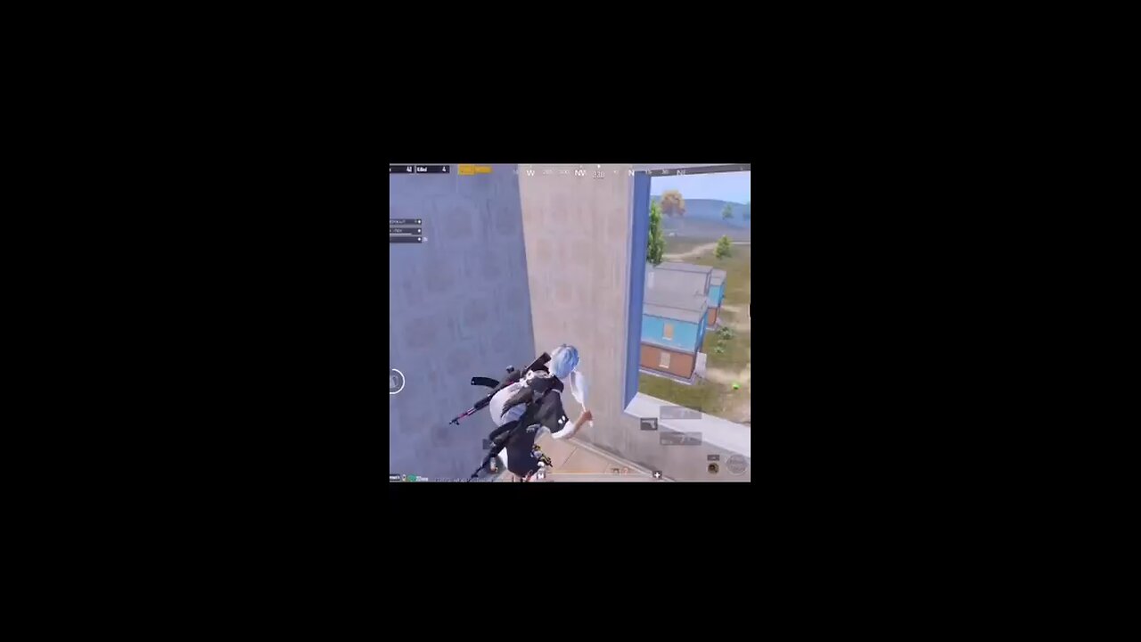 Bullying enemy