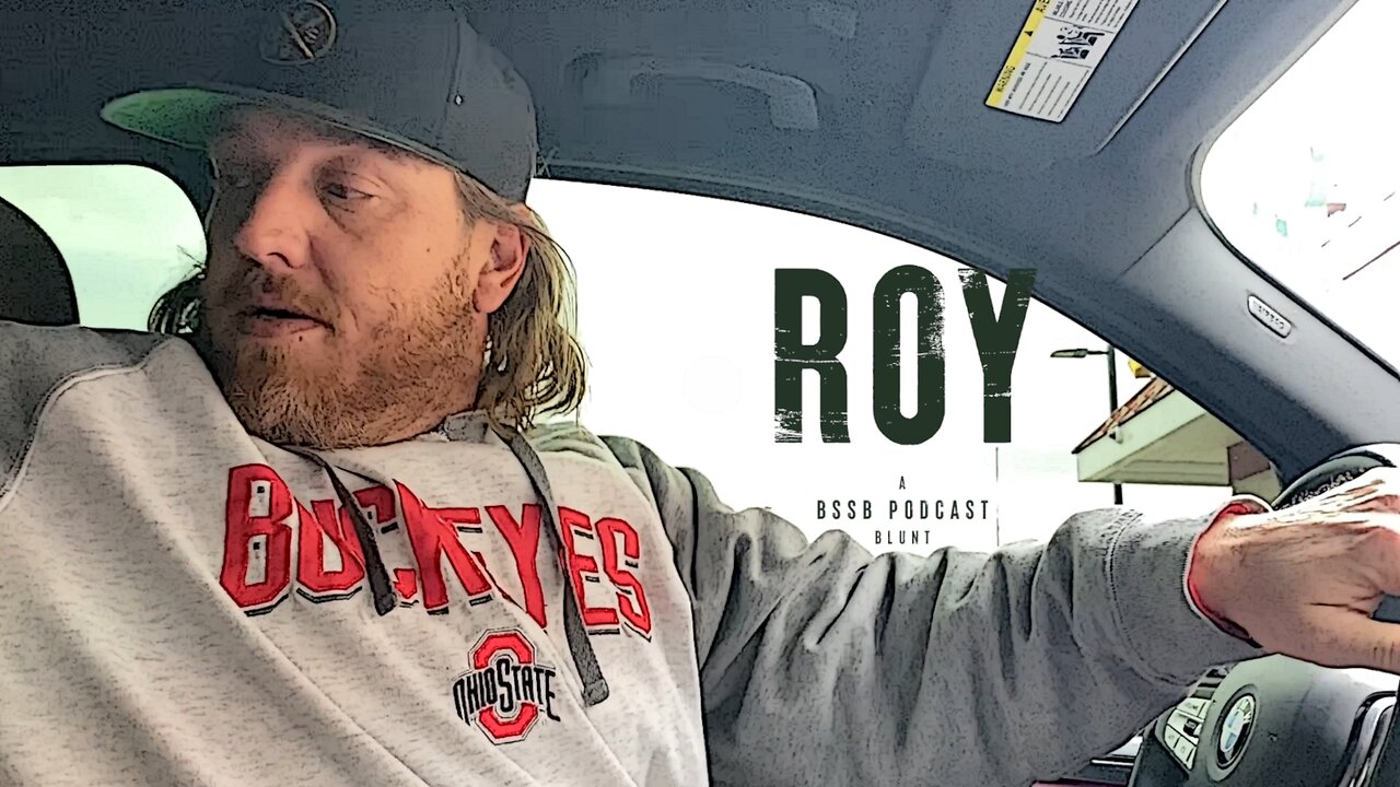 ROY - BSSB Podcast