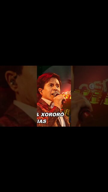 Evidências CH & X ACAPELLA