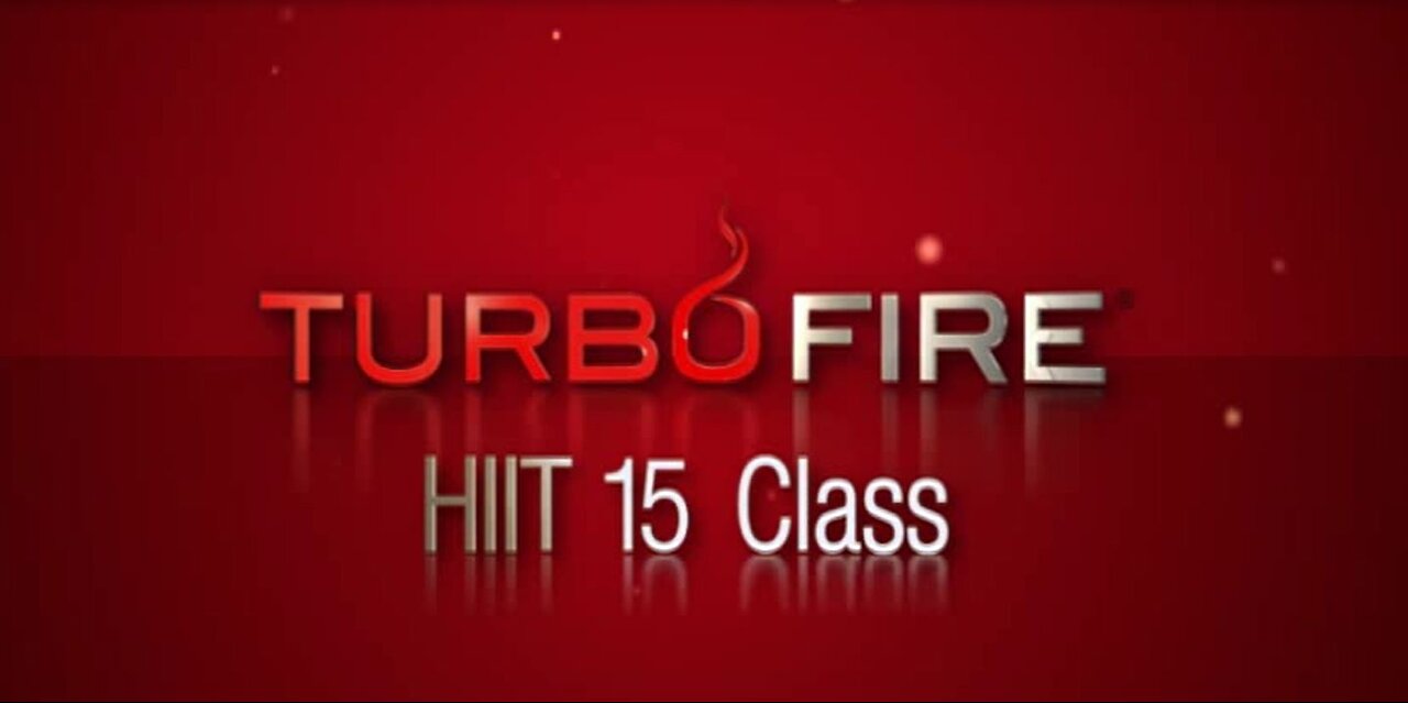 Turbo - HIIT 15