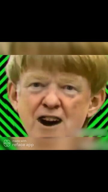 The Ultimate Donald Trump Children’s Meme!