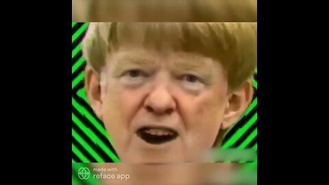 The Ultimate Donald Trump Children’s Meme!