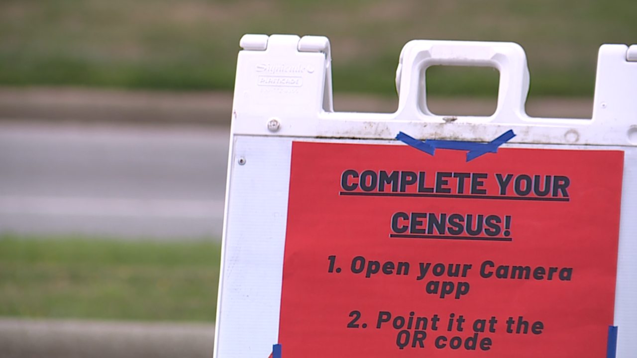 Cleveland, other major cities fall below national census completion rate; officials urge participation