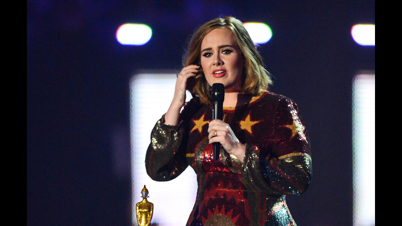 Adele considering a Beyonce collaboration?