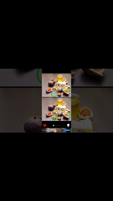 Find the Difference - Level 1