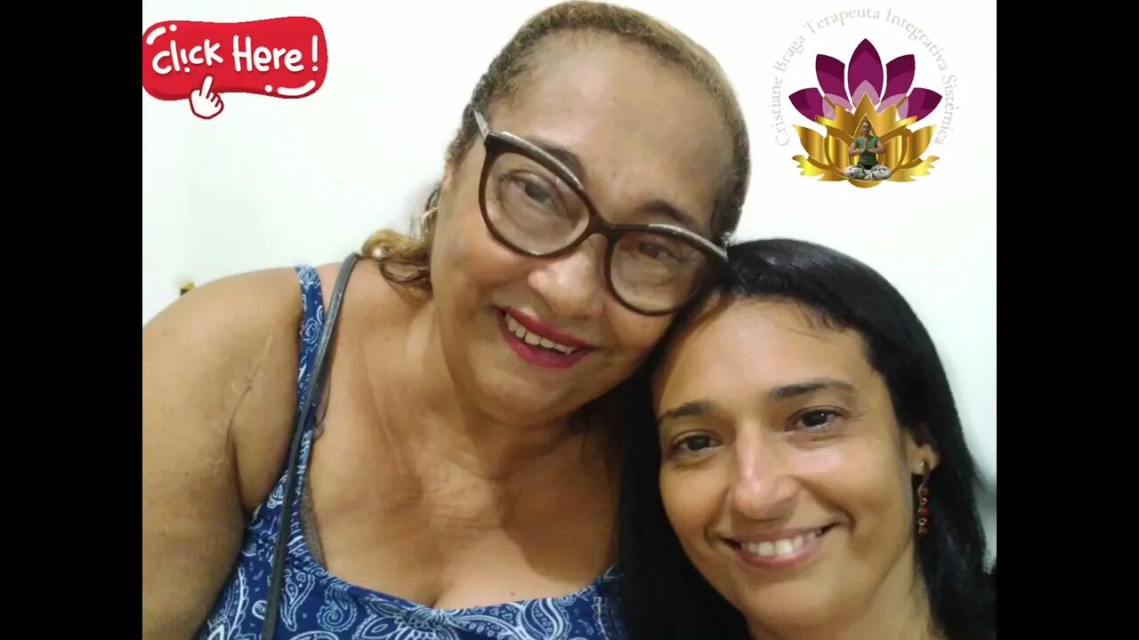 Reconexão com a Mãe 🌻🧘‍♂️🌻