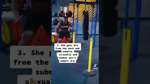 3 reasons why there is no such thing as an alpha female 👑