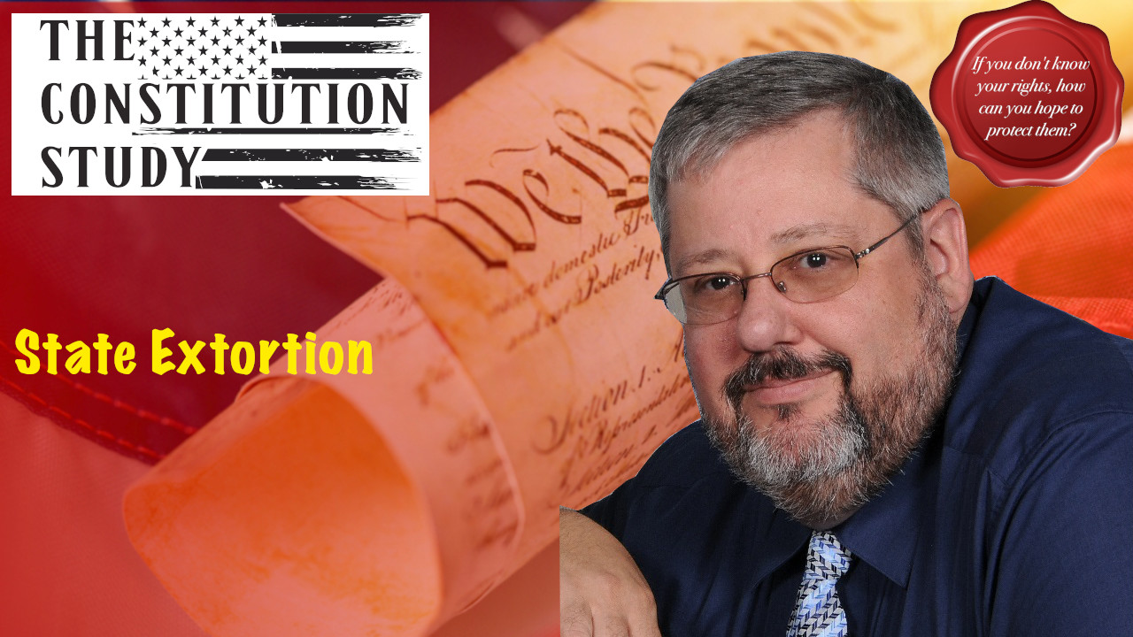 241 - State Extortion