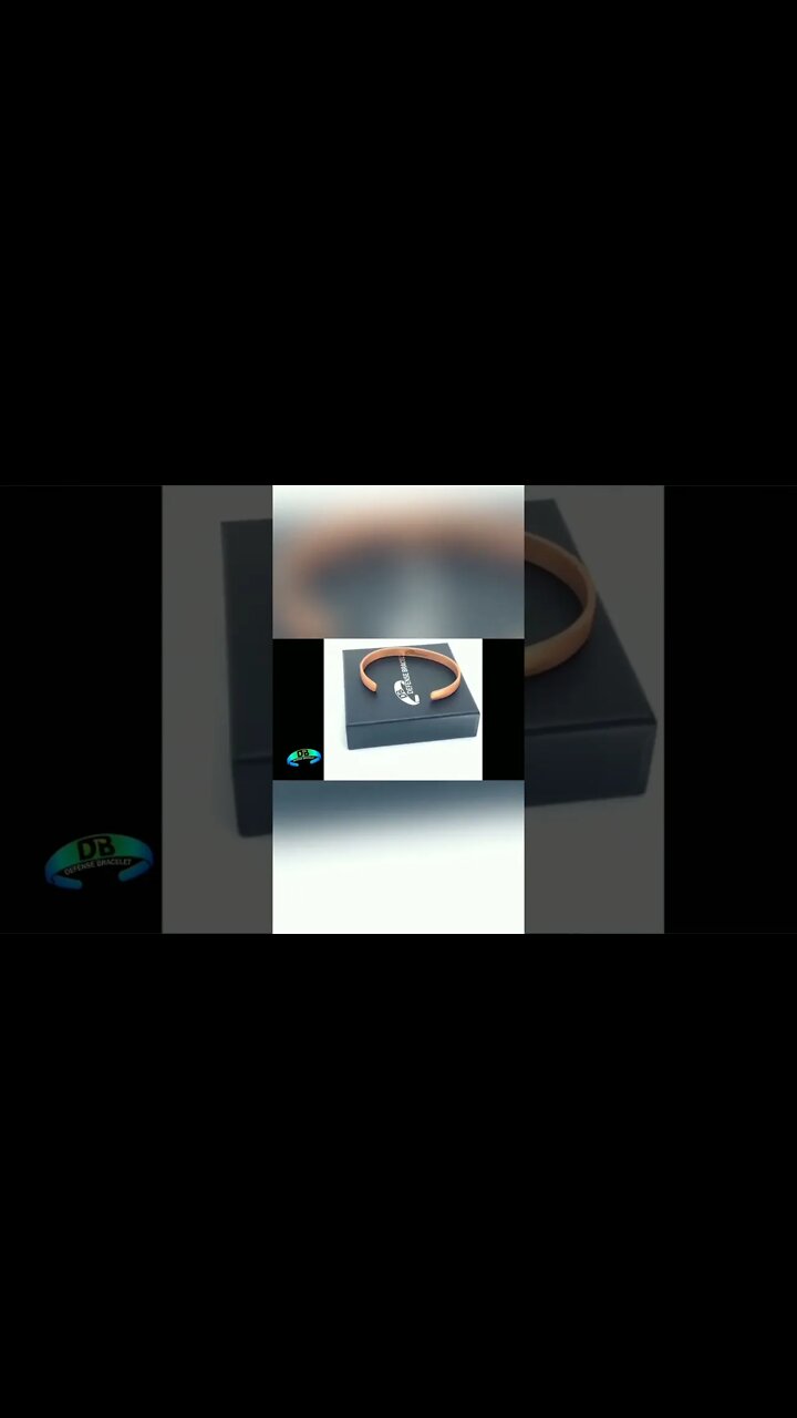 EMF Defense Bracelet 2022 | Best EMF Protection Energy Bracelet #shorts