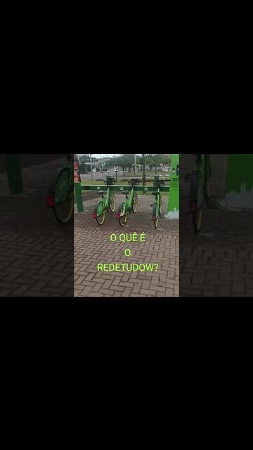 O que é o REDETUDOW?