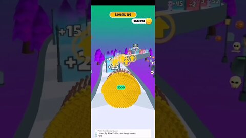 Arrow Fest - Level 84
