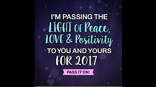 Pass It On [GMG Originals]