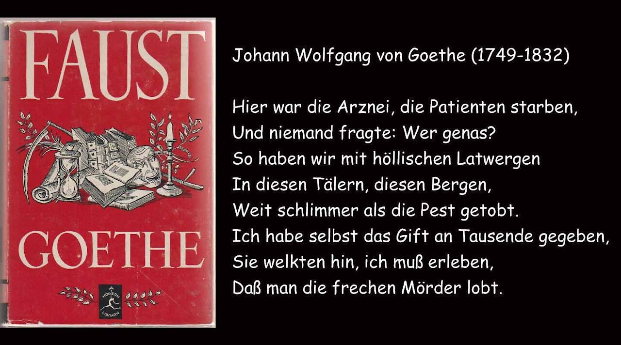 Werden Ärzte gezwungen, Todesursachen zu fälschen?