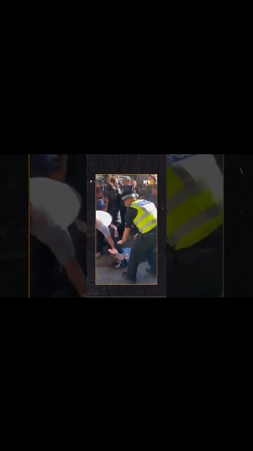 "Andrew, you're a sick old man."