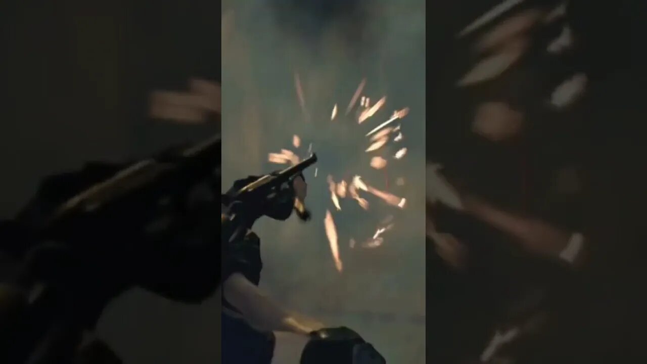 Resident Evil 4 Remake #shorts #residentevil4remake #gameplay #playstation