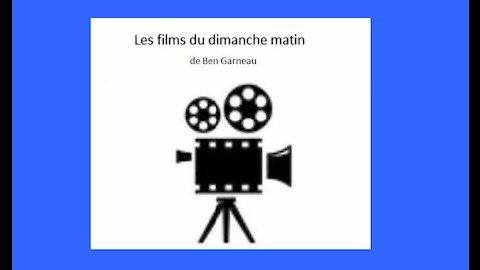 Les films du dimanche matin = 2021-12-05