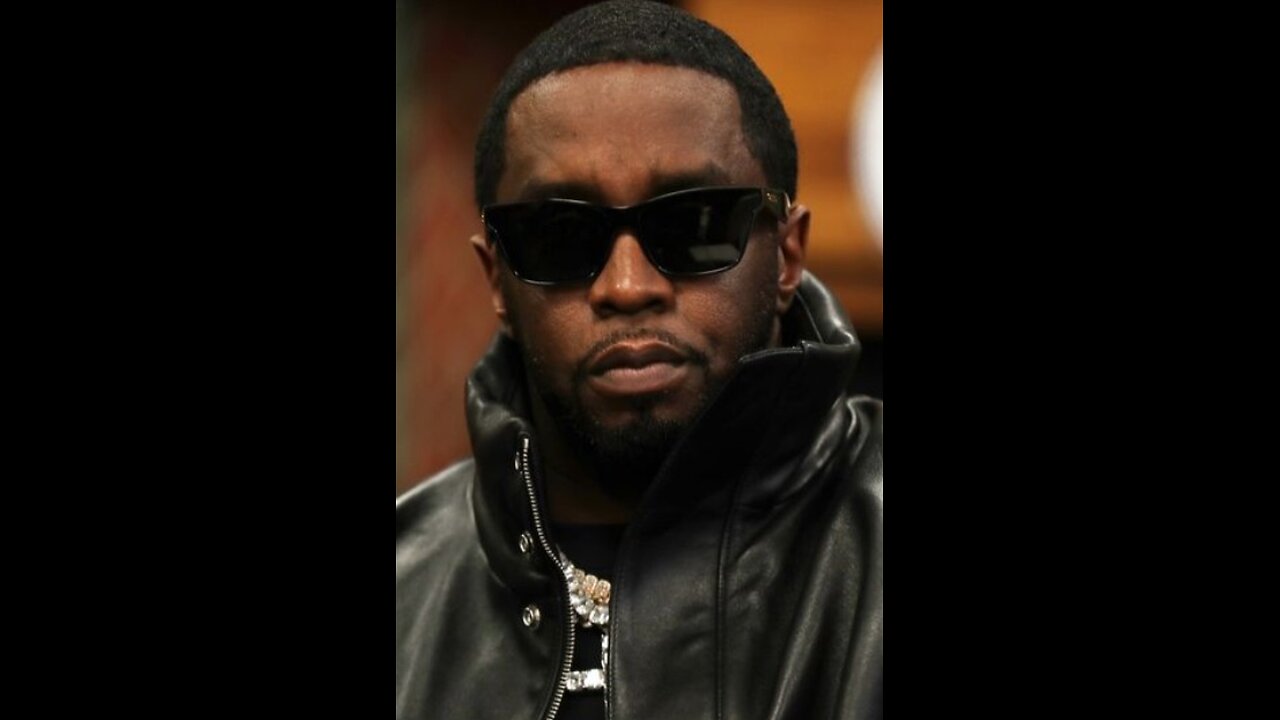 P Diddy Break's His Silence About Having A Affair With Multiple Rappers And Hidden Cameras proof