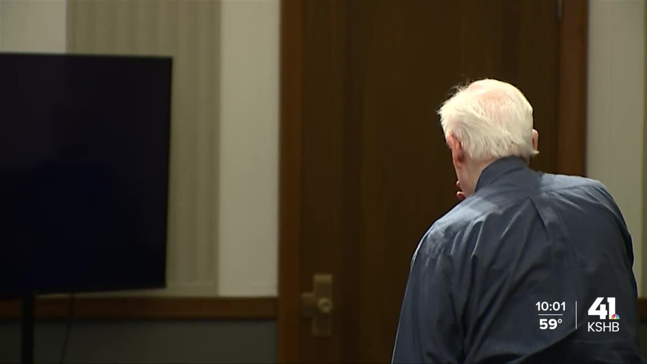 Jury finds David Jungerman guilty in death of attorney in 2017