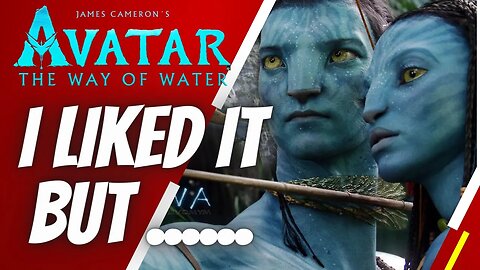 avatar way of water worth watching?