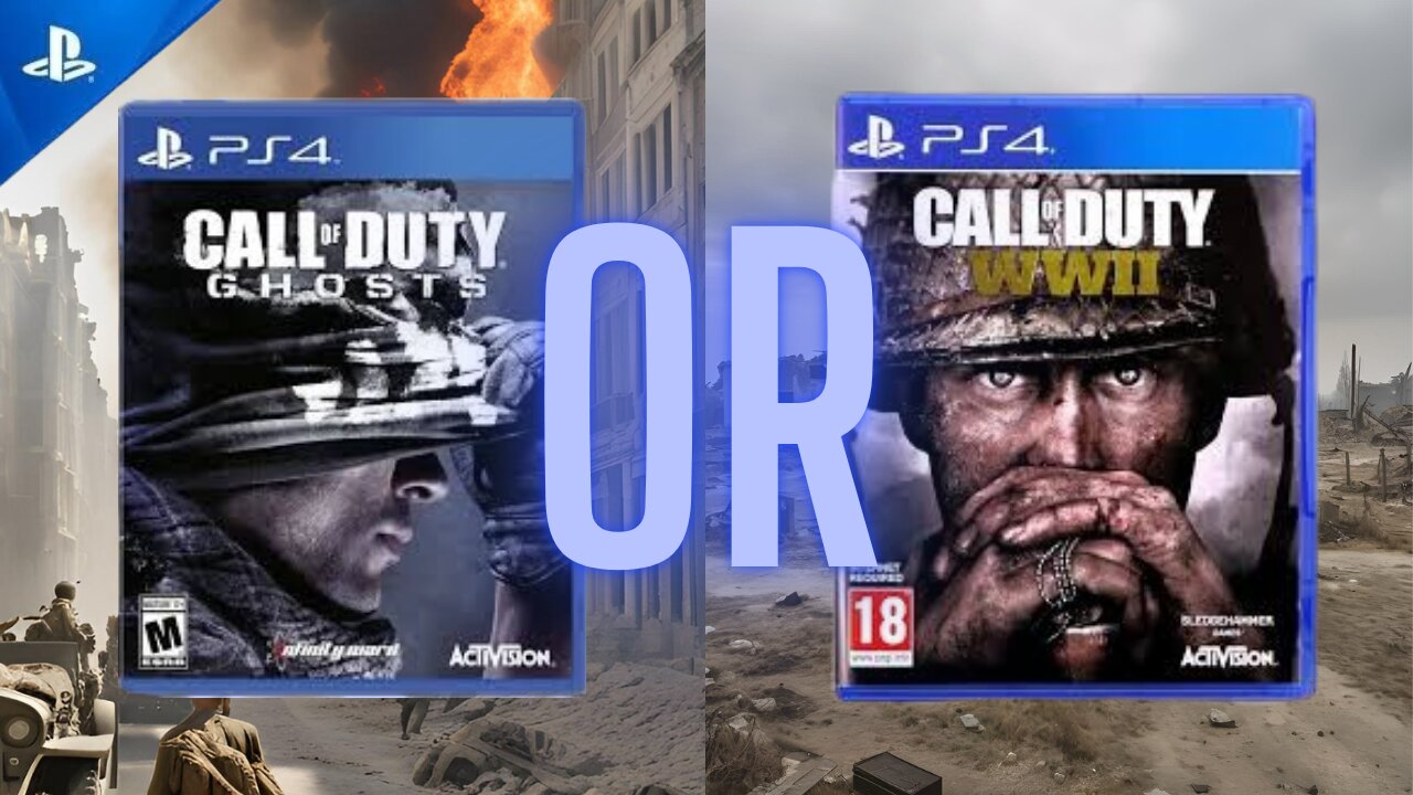 WORST to BEST! Can I Fix The Worst COD Game?