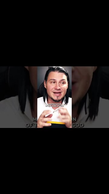 Is The Bible True? Who Are The Sons of God? #Shorts