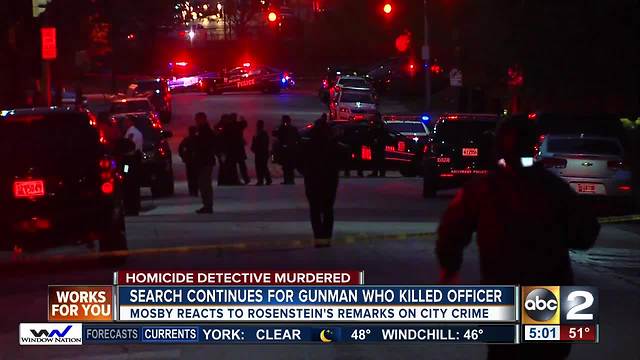 Investigators have direction, 'significant leads' in murder of well-loved homicide detective