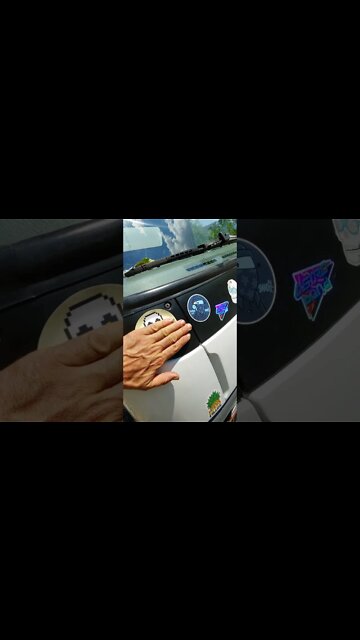 CryptoSkull spotting!