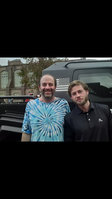 BartFine Calls Owen Shroyer for the 33rd time