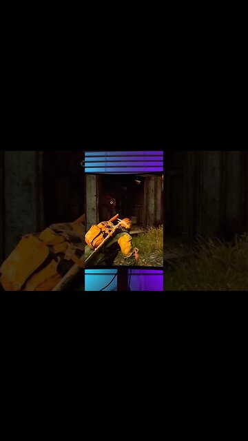 The Last of Us (PC) on a LG45GR95QE! See link for full video #gamingsetup #gaming #thelastofus