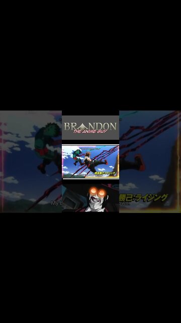 #anime #shorts #myheroacademia #shorts #season6 #episode9