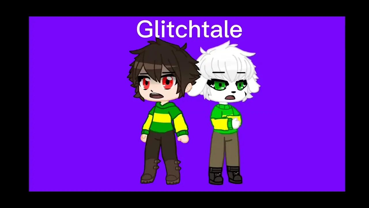 AU Video that I will Never Complete
