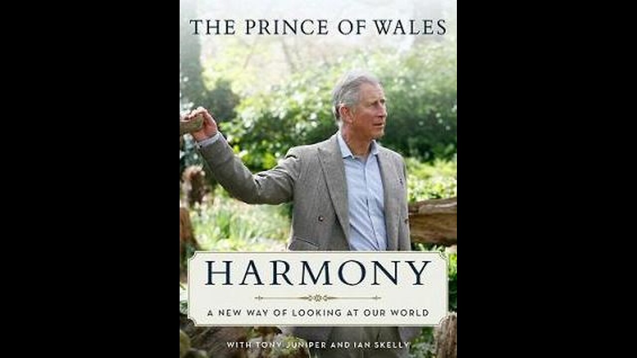 Prince Charles, Riots, Serco, S.E.S. Pirbright, Porton Down, Fema, Wellcome, Corona patents origin in UK, and "nature is God" in depopulation methods & population replacement