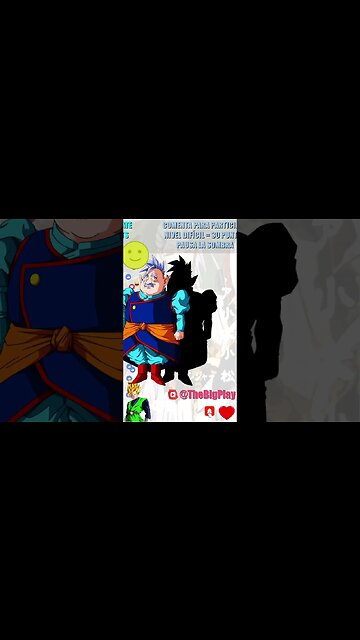 trailer dragon ball heroes dragon ball z kai on cn india db #geek #dbzgt #youtubeshorts #saiyanstron