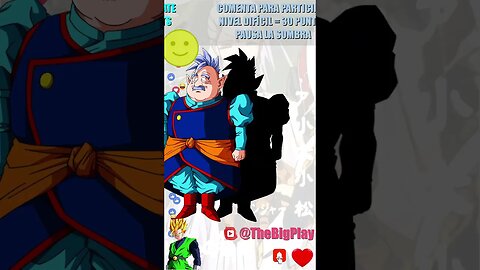 trailer dragon ball heroes dragon ball z kai on cn india db #geek #dbzgt #youtubeshorts #saiyanstron
