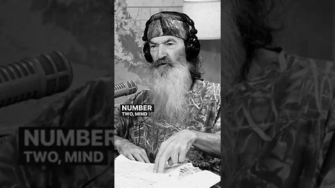 A good way to roll #learn #lead #win #inspiration #leadership #philrobertson