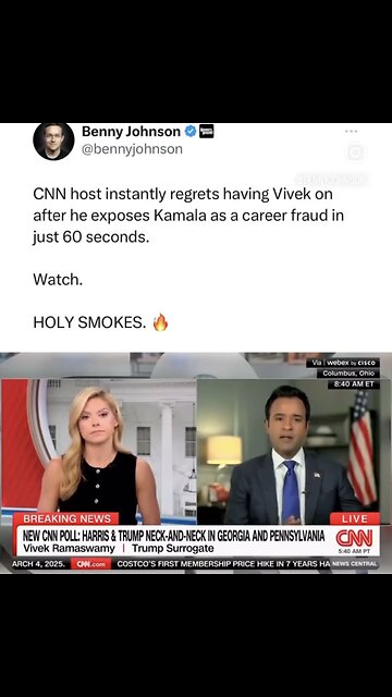 EXPOSING CAREER FRAUD🧛‍♀️🎪🎭OF A DEMOCRAT PRESIDENTIAL NOMINEE🎬🧟‍♀️💫