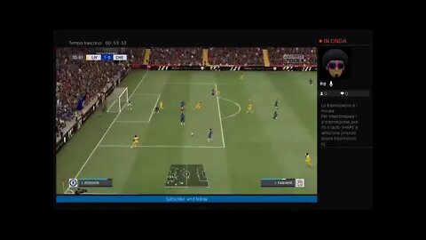 FIFA 22 LIVE season league