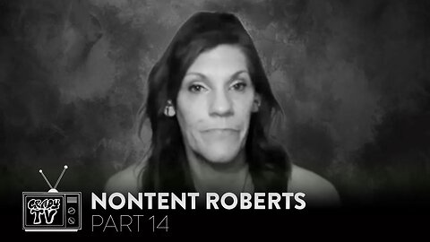 NONTENT ROBERTS:AFTER LEAVING JOB AS RADIO ANNOUNCER,BEGINS BROADCASTING ON BLOG TALK RADIO(Part 14)