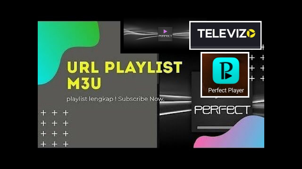 New Url Playlist m3u and code zaltv